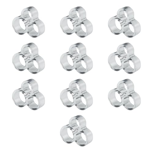 Klare Ruhige Türstopper Kinder Sicheres Klebstoff Stopper Wiederverwendbare Stoßstangen Für Verschiedene Räume Nicht von ZEPFJHE