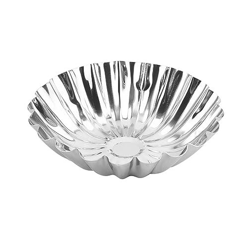 Kuchenform, Backförmchen, Edelstahl, Kuchenform, Muffins, Backförmchen, Cupcake, Kuchen, Kekse, Backzubehör Kuchenform, Backförmchen, Edelstahl, Kuchenform, Muffins, Backförmchen, Cupcake, Kuchen, Kekse, Backzubehör von ZEPFJHE