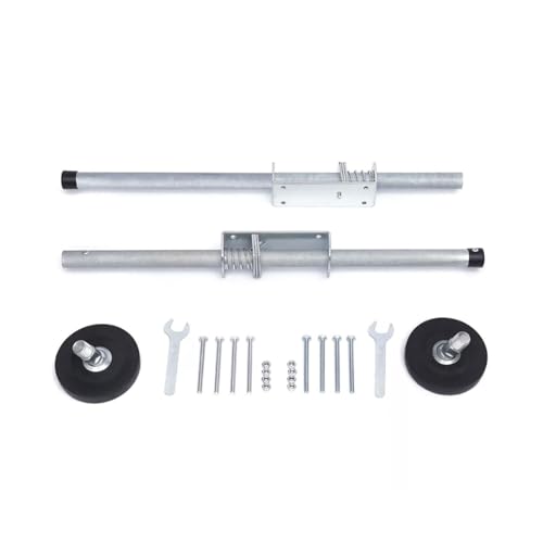 Leiter Leveler Paar Zubehör Tool Arbeitstreppe Einstellbarer Leveler Für Eine Stabile Plattform Teleskopbalance Stabilisator von ZEPFJHE