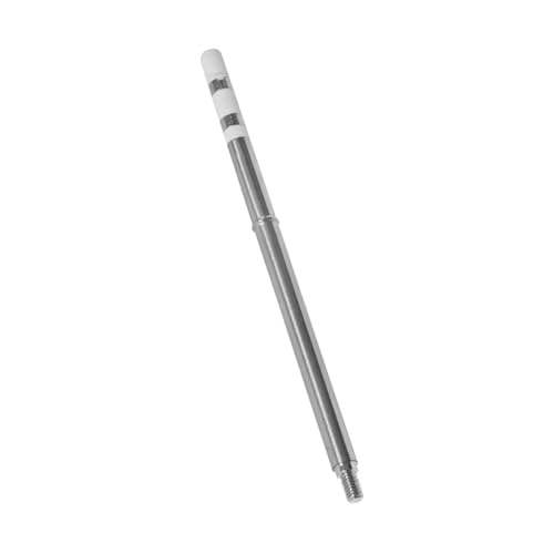 Mehrzweck-Rändelmutter M Two to M 8 Messing Rändelmutter Heat Set Insert Tool für Druck- und Lötkolben Kompatibilität Genauigkeit Gewindeeinführung Mehrzweck-Rändelmutter M Two to M 8 Messing Rändelmutter Heat Set Insert Tool für Druck- und Lötkolben Kompatibilität Genauigkeit Gewindeeinführung von ZEPFJHE