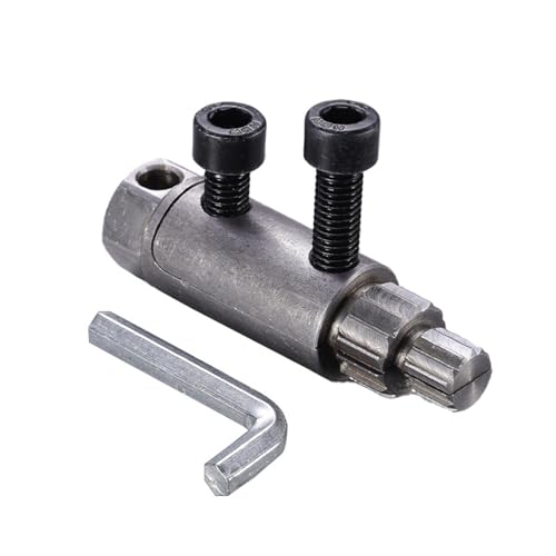 Metall-Ausdreher-Set zum einfachen Entfernen von beschädigten Wasserhähnen Rohr- und Schraubenbolzen Abzieher Winkelventile Wartungswerkzeug Wasserrohrschraubenentfernung Metall-Ausdreher-Set zum einfachen Entfernen von beschädigten Wasserhähnen Rohr- und Schraubenbolzen Abzieher Winkelventile Wartungswerkzeug Wasserrohrschraubenentfernung von ZEPFJHE