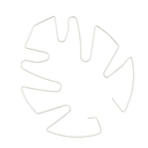 ZEPFJHE Monstera Plant Stakes Vertikales Wachstumsstamm Unterstützung Für Innen Und Outdoor Gartenwerkzeugmonstera Blatt von ZEPFJHE