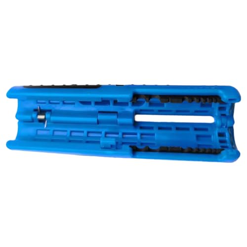 Pen Styles Multifunktions-Abisolierzange mit Federrücklauf und Verriegelungsmechanismus für Reparaturen zu Hause, elektronische Projekte, multifunktionale Abisolierzange Pen Styles Multifunktions-Abisolierzange mit Federrücklauf und Verriegelungsmechanismus für Reparaturen zu Hause, elektronische Projekte, multifunktionale Abisolierzange von ZEPFJHE