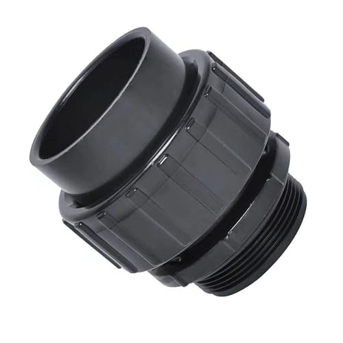 Poolsystem-Anschluss-Ersatz, 3,8 cm bis 5,1 cm, Pumpen, Armatur, Zubehör, dauerhafter Pool Poolsystem-Anschluss-Ersatz, 3,8 cm bis 5,1 cm, Pumpen, Armatur, Zubehör, dauerhafter Pool von ZEPFJHE