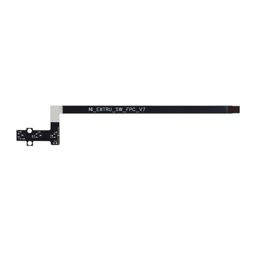 Professional Switches Board Feed Plate Replacement for Printer Installation Accessories Replacement von ZEPFJHE