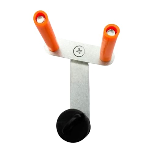 Professionelle Gipskarton-Transporthalterung Gipskartonträger Hebewerkzeug mit Komfortgriff Clip Handheben Ergonomischer Griff von ZEPFJHE