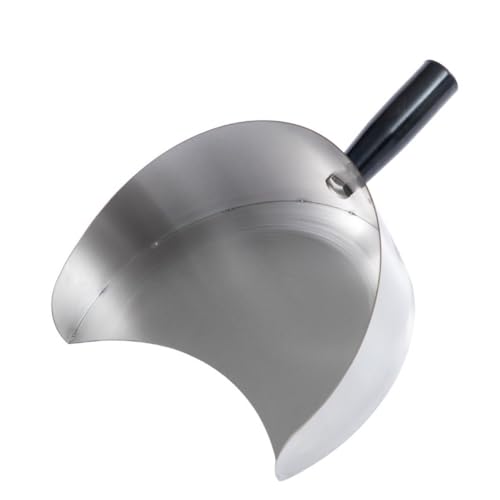 Rotisserie Fänge Pan Metal Fleischfänger Für Shawarma Broiler Doner Maschine Doner Kebab Schaufel Fleischfänger Raypontia Kebab Schaufel Leicht Zu Reinigen Rotisserie Fangen Pfanne Rotisserie Fänge Pan Metal Fleischfänger Für Shawarma Broiler Doner Maschine Doner Kebab Schaufel Fleischfänger Raypontia Kebab Schaufel Leicht Zu Reinigen Rotisserie Fangen Pfanne von ZEPFJHE