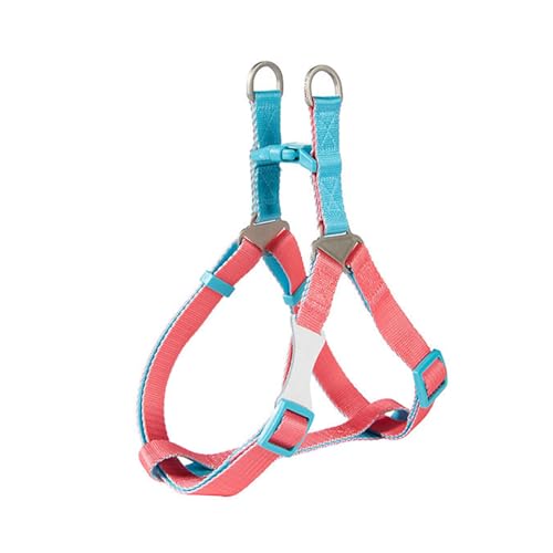 ZEPFJHE Schwere Metallschnallen Hundegreift Gattes Bequemes Gehen Für Sichere Wandererlebnisse Reflektierend von ZEPFJHE