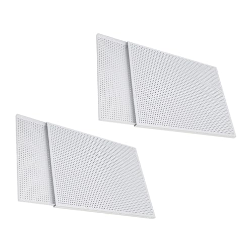 Set Von 2 Anodisierten Aluminium Backblech 35x25 Cm Nicht Stick Keksblech Robuste Bratpfanne Für Gebäck Croissants Proof Aluminium Backschale Set Set Von 2 Anodisierten Aluminium Backblech 35x25 Cm Nicht Stick Keksblech Robuste Bratpfanne Für Gebäck Croissants Proof Aluminium Backschale Set von ZEPFJHE