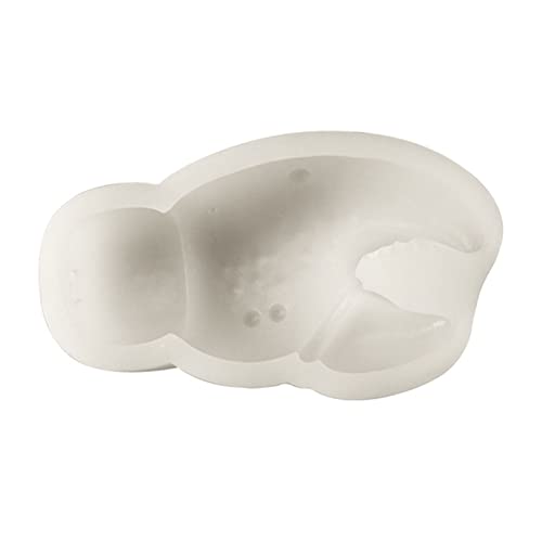 Silikon Eisformen Eis für Formen Eiscremeformen Wiederverwendbare Formen Küche Handgemachte Gadgets Krallen Sh Silikon Eisformen Eis für Formen Eiscremeformen Wiederverwendbare Formen Küche Handgemachte Gadgets Krallen Sh von ZEPFJHE
