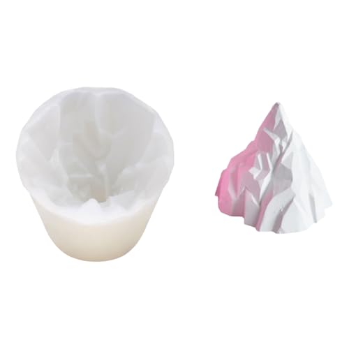 Silikonform für Mousse, Schokolade, Backen, Küche, Kuchen, Dekoration, Werkzeug, Backzubehör für Zuhause Silikonform für Mousse, Schokolade, Backen, Küche, Kuchen, Dekoration, Werkzeug, Backzubehör für Zuhause von ZEPFJHE