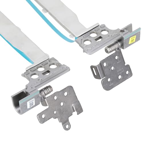 Strength Ersatzscharnier für L15-Laptops Bildschirmschäfte Scharnier Nahtlose Bewegung und Wartung Reparaturteile Metallscharniere Strength Ersatzscharnier für L15-Laptops Bildschirmschäfte Scharnier Nahtlose Bewegung und Wartung Reparaturteile Metallscharniere von ZEPFJHE