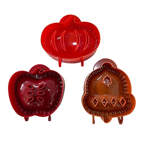 Taschen-Kuchenformen, Kuchenform, Krustenform, Teigpresse, Werkzeug zum Backen, Taschen-Kuchenformen Taschen-Kuchenformen, Kuchenform, Krustenform, Teigpresse, Werkzeug zum Backen, Taschen-Kuchenformen von ZEPFJHE