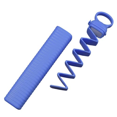 Tragbare Eiswürfelschale Mit Hanging Hole Easy Releases Drücken Sie Schimmel Für Cocktails Küche Gefrierschrank Zubehör Raumsparende Eiswürfel Tablett von ZEPFJHE