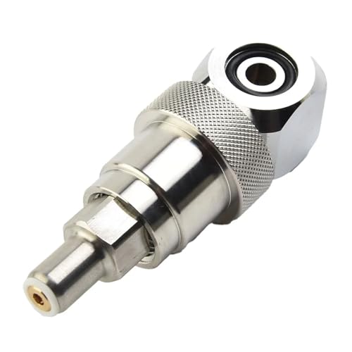 Tragbarer CGA347 Ventile Stecker Multi Use Gasfülladapter Der Für Die Anwesenden Enthusiasten Und Abenteurer Freien Geeignet von ZEPFJHE