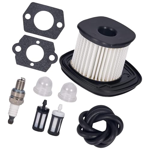 Umfassendes Luftfilter-Set für BG56 SH86 4241-140-4400 Laubbläser Einfache Installation Gartenwerkzeug Zubehör Laubbläser Ersatzteile von ZEPFJHE