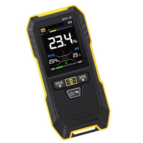 WMT-10 Advanced Wood Tester Detection Tool With Multiple Modes For Enhancing Data Management And Analysis Firewood Tester WMT-10 Advanced Wood Tester Detection Tool With Multiple Modes For Enhancing Data Management And Analysis Firewood Tester von ZEPFJHE
