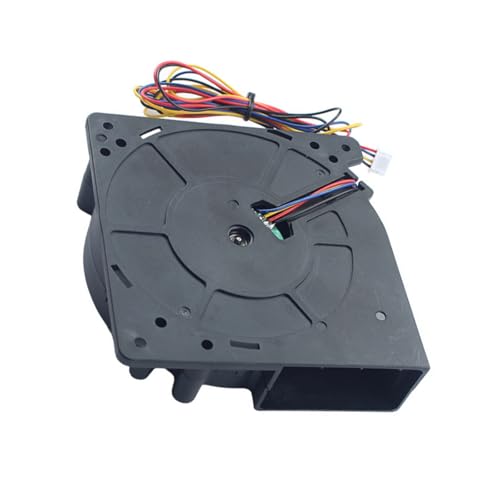 ZEPFJHE Abkühlungslüfter Drucker Teil 12032 24V Kühlung Fanging Doppellager 120x120x32 Mm Ruhig Für 5m Drucker von ZEPFJHE