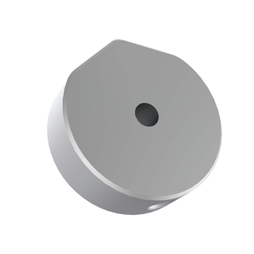 ZEPFJHE Aluminiumlegierung Ethernet Satellitenhalteradapter Mit 1/4 Zoll Schraube Für Die Kamerakamera von ZEPFJHE