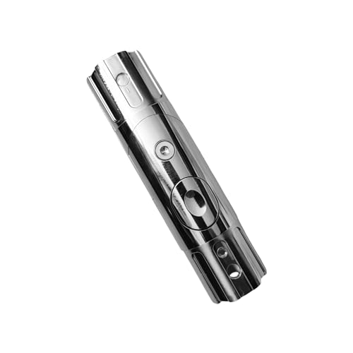 ZEPFJHE Aluminiumlenker Lenkerlinge Dachzubehör Ersatzteile Ersatz Parasol Lenkhalter Für Gartenfischerei Patio Regenschirm Rotation Accessoire von ZEPFJHE