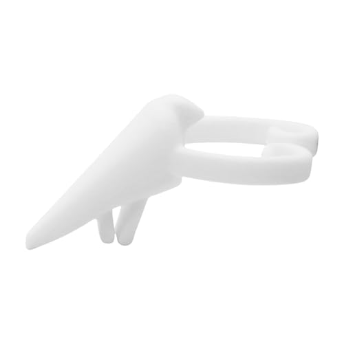 ZEPFJHE Clips Für Pflanzenstütze Ausbreitung Plastik Vogelstamm Gerüste Für Sämlingsdekorationspflanzen ZEPFJHE Clips Für Pflanzenstütze Ausbreitung Plastik Vogelstamm Gerüste Für Sämlingsdekorationspflanzen von ZEPFJHE