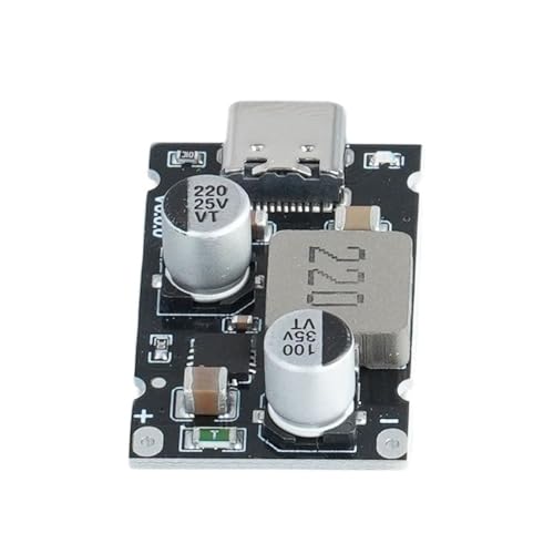 ZEPFJHE Computerentwicklungsausschuss Mit 65W Rapid Ladefunktion Unterstützt PD3.1 ZEPFJHE Computerentwicklungsausschuss Mit 65W Rapid Ladefunktion Unterstützt PD3.1 von ZEPFJHE