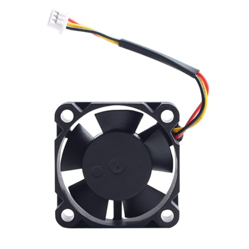 ZEPFJHE Doppellager 3010 30 Mm 30x30x10mm 24 V 0.06a 13000 U/Min Lüfter Lüfter Computer Kühlung Lüfter Hülle 3D Drucker Teil ZEPFJHE Doppellager 3010 30 Mm 30x30x10mm 24 V 0.06a 13000 U/Min Lüfter Lüfter Computer Kühlung Lüfter Hülle 3D Drucker Teil von ZEPFJHE
