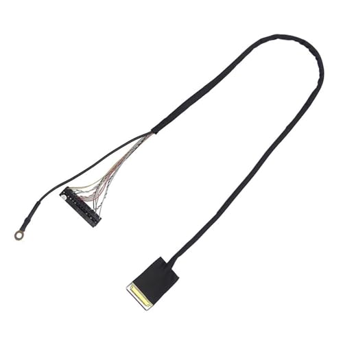 ZEPFJHE Effizienter X86 LCD Verbindungskabel I PEX20453-30PIN Unterstützt Die Fastdatenübertragung 30Pin Bildschirmlinie von ZEPFJHE