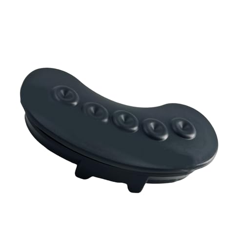 ZEPFJHE Hohe Leistungen Kuppler Sichere Fit Kitchen Hochfeste Kunststoff Für TM31 Culinary Devices Safe Nutzung Effiziente Mischung Coppler von ZEPFJHE