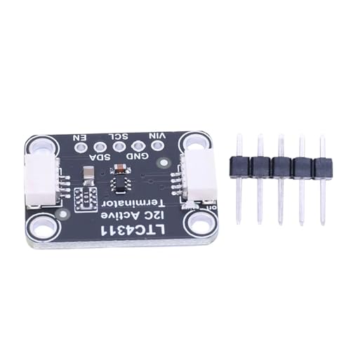 ZEPFJHE LTC4311 I2C Extender Verbessert Die Integrität Der Signale Und Unterstützt Breite Spannungen Für Die Datenkommunikation von ZEPFJHE