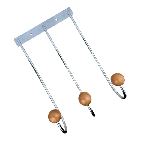 ZEPFJHE Mehrere Farbwandhaken Tragbarer Kleiderbügel Hinzufügen Zauber Und Funktionen Den Eingängen Der Schlafzimmer Und Mehr Wandbügel Der ZEPFJHE Mehrere Farbwandhaken Tragbarer Kleiderbügel Hinzufügen Zauber Und Funktionen Den Eingängen Der Schlafzimmer Und Mehr Wandbügel Der von ZEPFJHE