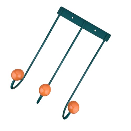 ZEPFJHE Mehrere Farbwandhaken Tragbarer Kleiderbügel Hinzufügen Zauber Und Funktionen Den Eingängen Der Schlafzimmer Und Mehr Wandbügel Der ZEPFJHE Mehrere Farbwandhaken Tragbarer Kleiderbügel Hinzufügen Zauber Und Funktionen Den Eingängen Der Schlafzimmer Und Mehr Wandbügel Der von ZEPFJHE