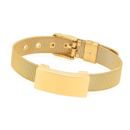 ZEPFJHE Öffnen Asche Armbänder Persönlichkeit Edelstahl Denkmäler Armbänder Für Geschätzte Gedächtnis Haustierdenkmäler ZEPFJHE Öffnen Asche Armbänder Persönlichkeit Edelstahl Denkmäler Armbänder Für Geschätzte Gedächtnis Haustierdenkmäler von ZEPFJHE