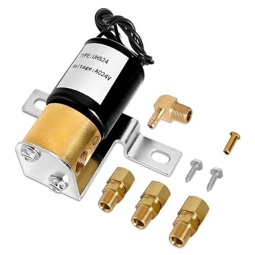 ZEPFJHE Quiet Operations 24V Luftbefeuchter Magnetventile Luftbefeuchter Ersatzteil passend für HE265A HE360 HE260 HE220 HE225 Haushaltsgerät-Teil ZEPFJHE Quiet Operations 24V Luftbefeuchter Magnetventile Luftbefeuchter Ersatzteil passend für HE265A HE360 HE260 HE220 HE225 Haushaltsgerät-Teil von ZEPFJHE