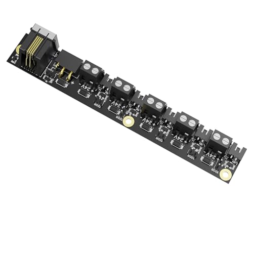 ZEPFJHE V1.0 Can Communication Plat von ZEPFJHE