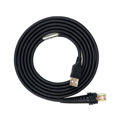 ZEPFJHE Verlängerungskabel RJ45 auf USB 2.0, 300 cm, PVC-Konstruktion, geeignet zur Verbesserung der Datenübertragung ZEPFJHE Verlängerungskabel RJ45 auf USB 2.0, 300 cm, PVC-Konstruktion, geeignet zur Verbesserung der Datenübertragung von ZEPFJHE
