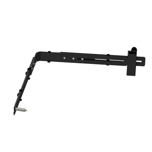 ZEPFJHE Vielseitiger Aluminium-Fischtank, verstellbarer Clip, geeignet für verschiedene Aquarien, Aluminiumständer für Aquariumbeleuchtung, Lichthalterung ZEPFJHE Vielseitiger Aluminium-Fischtank, verstellbarer Clip, geeignet für verschiedene Aquarien, Aluminiumständer für Aquariumbeleuchtung, Lichthalterung von ZEPFJHE