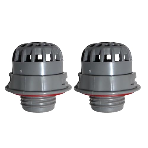 ZEPFJHE Wannen-Schmutzsieb für Pool Spa Teil Zubehör Guard Spa Filter mit Dichtung Wartung für P05346 Filtersieb ZEPFJHE Wannen-Schmutzsieb für Pool Spa Teil Zubehör Guard Spa Filter mit Dichtung Wartung für P05346 Filtersieb von ZEPFJHE