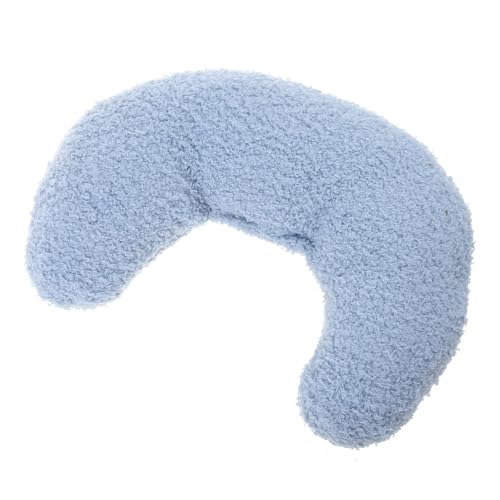 ZEPFJHE Weiches Haustierkissen, gefülltes Hundebett, Schlaf, bequem, kuschelig, für kleine Tiere, Katzen ZEPFJHE Weiches Haustierkissen, gefülltes Hundebett, Schlaf, bequem, kuschelig, für kleine Tiere, Katzen von ZEPFJHE