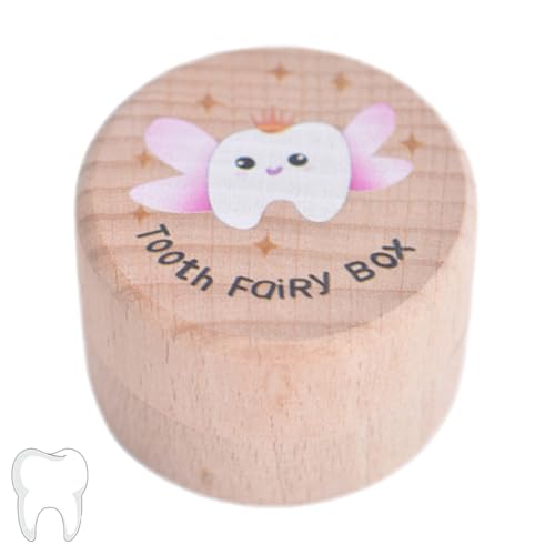 ZEPIQOR 1 pcs Zahndose milchzahndose Mädchen, jungen Zahndose Milchzahndose Geschenkideen zu Taufe und Geburtstag Geschenke für Neue Eltern ZEPIQOR 1 pcs Zahndose milchzahndose Mädchen, jungen Zahndose Milchzahndose Geschenkideen zu Taufe und Geburtstag Geschenke für Neue Eltern von ZEPIQOR