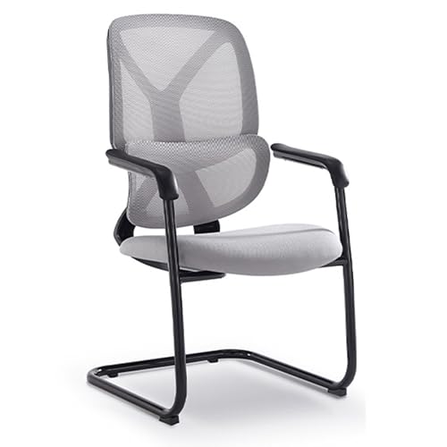 ZERAPH Ergonomic Office Gaming Chair mit einstellbarem Fußstütze für schwere Menschen Comfy Mesh Home Kleiner PC -Schreibtischstuhl für Studienarbeit und Gaming Wide Executive Stuhl für Wohnzimmer ZERAPH Ergonomic Office Gaming Chair mit einstellbarem Fußstütze für schwere Menschen Comfy Mesh Home Kleiner PC -Schreibtischstuhl für Studienarbeit und Gaming Wide Executive Stuhl für Wohnzimmer von ZERAPH