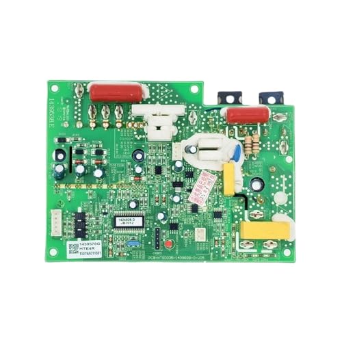 1439538.E Schaltung PCB PCB-HTSD035-140902B-0-V05 Control Board, Kompatibel for Hisense, Klimaanlage Klimaanlage Teile 1439538.E Schaltung PCB PCB-HTSD035-140902B-0-V05 Control Board, Kompatibel for Hisense, Klimaanlage Klimaanlage Teile von ZERATLVD