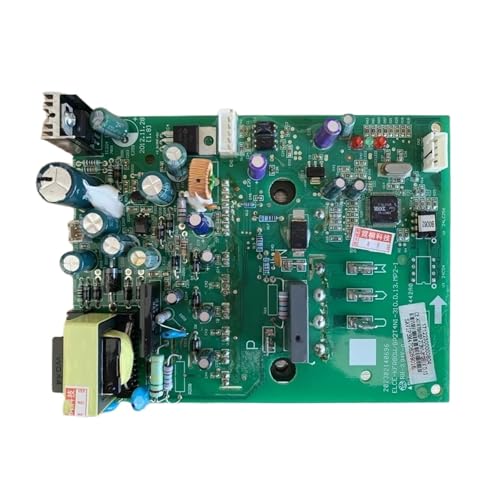 202302140696 Motherboard-Leistungsmodul, kompatibel mit Midea, Klimaanlagenzubehör von ZERATLVD