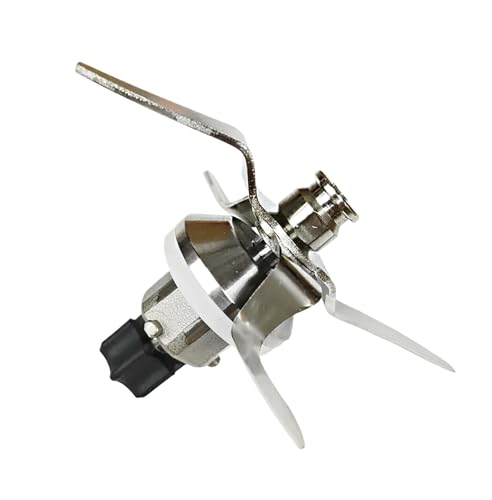 Blende Blade Ersatz, kompatibel for TC-7 IChef/Osojimix/Cobbo 7 /DScooker, Mixer-Zubehör von ZERATLVD