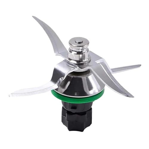 Ersatz-Mixerklingen, kompatibel mit Thermomix, TM5, TM6, TM7, Mixerklingen, Kochmesser von ZERATLVD