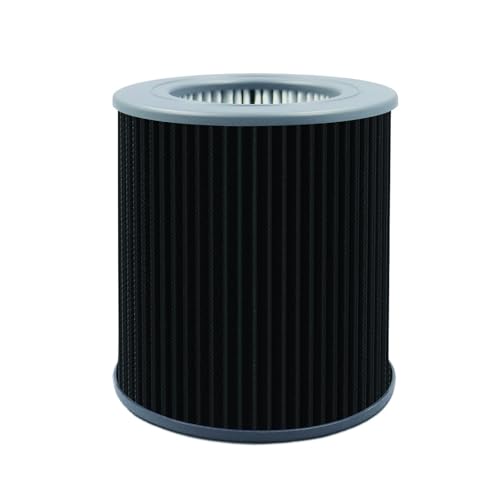 Ersatzfilter, kompatibel mit Moleku-le, Tri-Power Air Mini 3-in-1-Filter, Luftreiniger-Zubehör von ZERATLVD