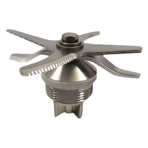 Ersatzklinge for Mixer, kompatibel mit KP-767 KS-767 KX-767 KS-767II, Teile for Mixer und Entsafter Ersatzklinge for Mixer, kompatibel mit KP-767 KS-767 KX-767 KS-767II, Teile for Mixer und Entsafter von ZERATLVD