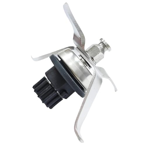 Ersatzklinge for Mixmesser, kompatibel mit Mycook DustieCook, Smart Cooking Station-Teile Ersatzklinge for Mixmesser, kompatibel mit Mycook DustieCook, Smart Cooking Station-Teile von ZERATLVD