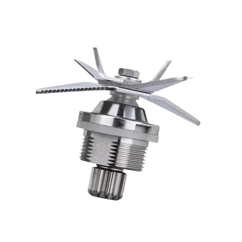 Ersatzmesser for Mixer, kompatibel mit Mixer, WLB-986 962 980 986, Zubehör for Mixerteile von ZERATLVD