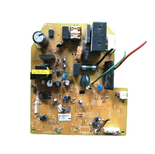 Hauptplatine der Klimaanlage, kompatibel mit Daikin, 2P084366-2 2P084366-5 PCB-Platine, Zubehör for Klimaanlagen(2P084366-5) von ZERATLVD